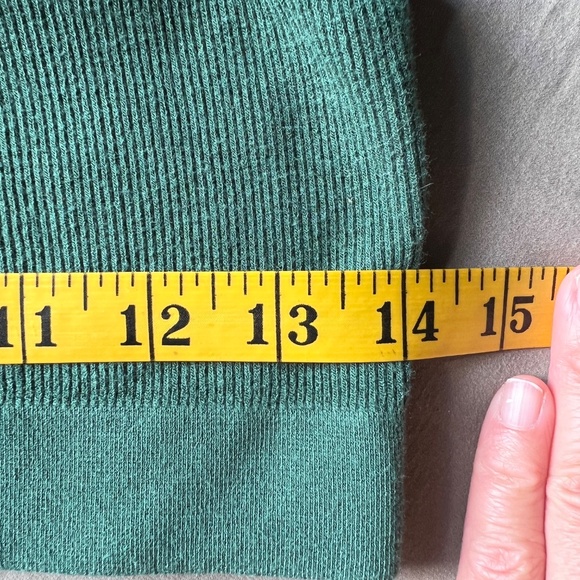 Bamboo bralette by C’est Moi in Pine *never worn* - Picture 6 of 7